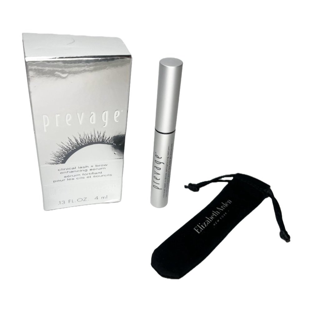 Prevage by Elizabeth Arden - Clinical Lash & Brow Enhancing Serum - NIB/Sealed